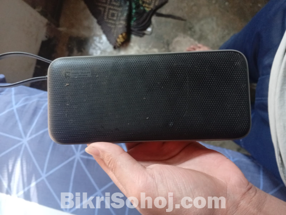 20000mah Power Bank (1 Month Used) – Excellent